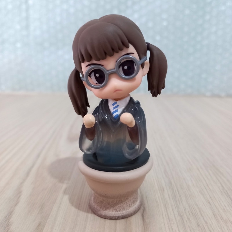 Crying Myrtle - POP MART Harry Potter Chamber of Secrets Series